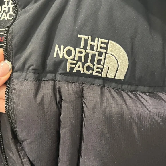 The North Face Men’s Y2K Summit 700 Goose Down Puffer Coat Size XL